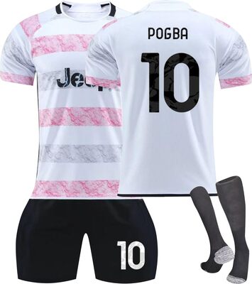 Juv Kinder Erwachsener Trikot Kollektion，Sport Soccer T Shirt Shorts and Socks Kids Football Quick Dry Breathable Jersey，Outdoor Football Jersey Fußballtrikots Fussball bei Amazon bestellen