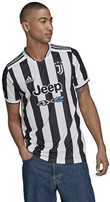 Juventus, Trikot Herren, Saison 2021/22, Heimtrikot bei Amazon bestellen