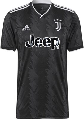 Juventus Turin Herren Trikot Saison 2022/23 Offizielle Auswärtstrikot bei Amazon bestellen