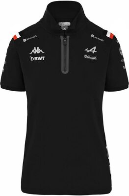 Kappa Ashaw Alpine F1 Unisex T-Shirt bei Amazon bestellen