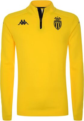 Kappa Herren Ablas Pro 5 As Monaco Jersey bei Amazon bestellen
