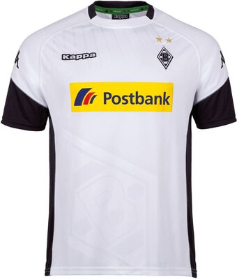 Kappa Herren Bmg Home Tricot S/S Trikot bei Amazon bestellen