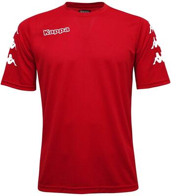 Kappa Herren Kappa4soccer Bolox Kurzarm-Fußballtrikot bei Amazon bestellen
