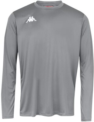 Kappa Herren Rovigo Langarm T-Shirt bei Amazon bestellen