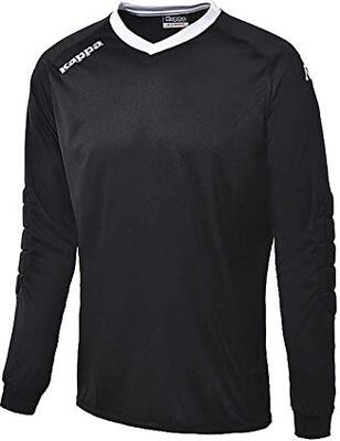Kappa Kalabrien – Torwarttrikot Unisex Fluor bei Amazon bestellen