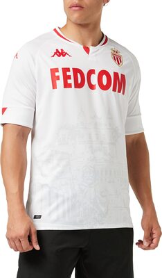 Kappa Maillot Trikot Männer bei Amazon bestellen