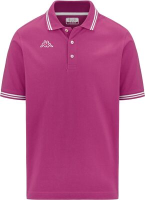 Kappa, Peleot Poloshirt für Herren bei Amazon bestellen