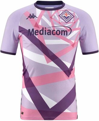 Kappa - Trikot Aboupre Pro 6 Fiorentina 22/23 für Herren bei Amazon bestellen