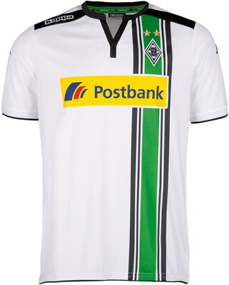 Kappa Trikot BMG Home Short Sleeve Interlock bei Amazon bestellen