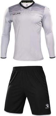 KELME Goalkeeper L/S Torwart-Set für Herren M Hellbraun/schwarz bei Amazon bestellen