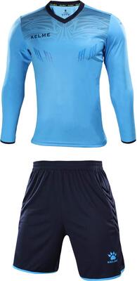 Kelme Herren Goalkeeper L/S Set Set Torwartausrüstung bei Amazon bestellen