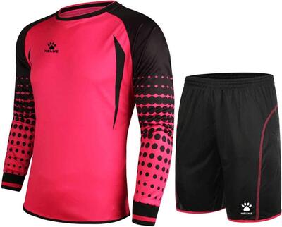 Kelme Herren Stopped Ml Ausstattungsset bei Amazon bestellen