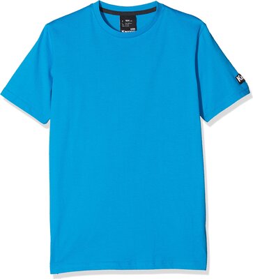Kempa Team T-Shirt, hellblau bei Amazon bestellen