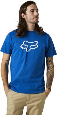 Legacy Fox Head Short Sleeve Tee bei Amazon bestellen