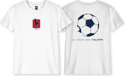 LIGUE 1 UBER EATS Unisex Kinder T-Shirt bei Amazon bestellen