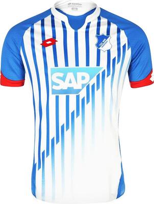 Lotto Herren Hof15 Home JRS Jersey Short Sleeve bei Amazon bestellen