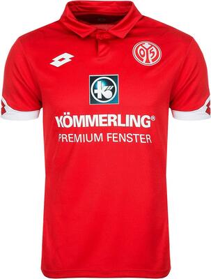 Lotto Herren Mz16 Home JRS Jersey Short Sleeve bei Amazon bestellen