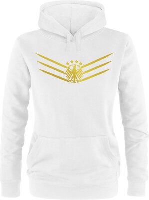Luckja Damen Hoodie bei Amazon bestellen