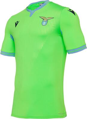 Macron Herren SSL M20 Maglia Gara Away Ufficiale Mm Sr Trikot Away Ss Lazio 2020/21 bei Amazon bestellen