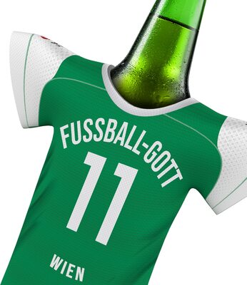 Männer Geschenk Box für Wien-Fans PERSONALISIERBAR | Fanartikel Geschenk-Set Mann Freund Bruder Vatertag Geburtstag Weihnachten Ostern | Offizieller Trikotkühler by MyFanShirt DEOE bei Amazon bestellen