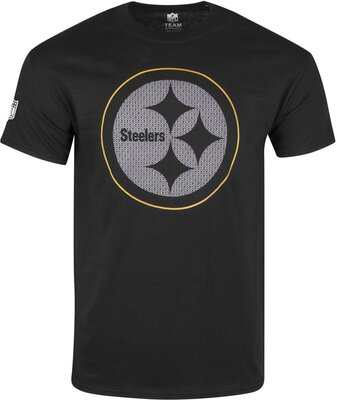Majestic Athletic NFL Pittsburgh Steelers Tanser T-Shirt bei Amazon bestellen
