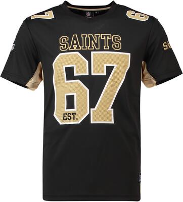 Majestic NFL Football Trikot Jersey Shirt New Orleans Saints 67 Established bei Amazon bestellen