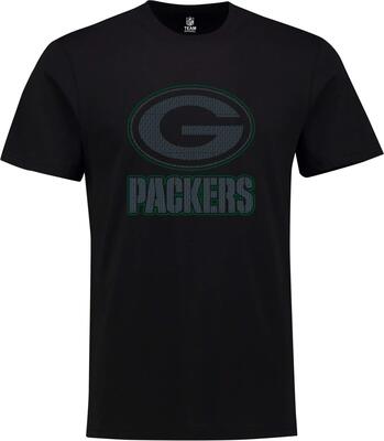 Majestic NFL Green Bay Packers Tanser T-Shirt bei Amazon bestellen