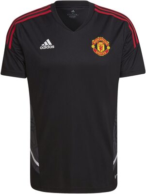 Alle Details zum Fußball-Trikot Manchester United Herren Saison 2022/23 Offizielle Trikot und ähnlichen Trikots