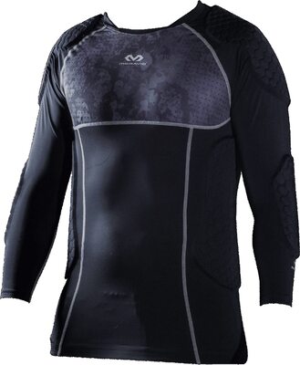 McDavid Unisex Hex Schutzshirt bei Amazon bestellen