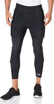 McDavid Unisex Hose 3/4 Guard Ii bei Amazon bestellen