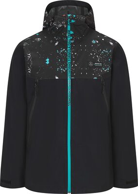 MERCEDES AMG PETRONAS Formula One Team - Offizielle Formel 1 Merchandise Kollektion - Leistungsstarke Jacke bei Amazon bestellen