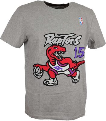 Mitchell & Ness NBA HWC Name & Number Tee bei Amazon bestellen