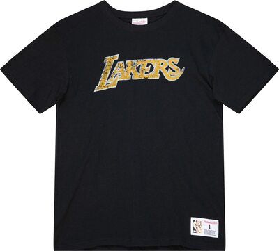 Mitchell & Ness NBA/NCAA Legendary Slub Tee bei Amazon bestellen