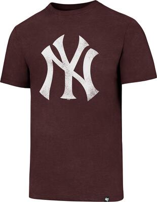 MLB Baseball Houston Astros T-Shirt Navy Club Knockaround Logo 47Brand (XL) bei Amazon bestellen