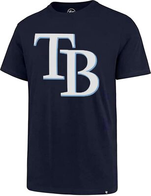 MLB Men's Imprint Match Team Color Primary Logo Word Mark T-Shirt bei Amazon bestellen