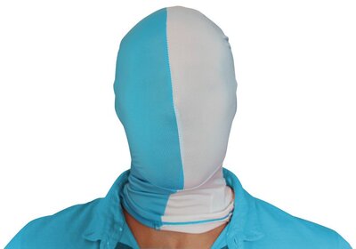 Morphsuits Masken eine Auswahl an tollen Masken für Halloween, stecken Sie sie einfach in Ihre Tasche. - - Einheitsgröße bei Amazon bestellen