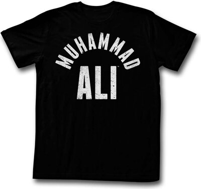 Muhammad Ali - - Herren All Stars T-Shirt bei Amazon bestellen
