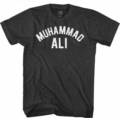 MUHAMMAD ALI - Männer Ali T-Shirt bei Amazon bestellen