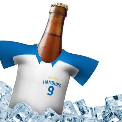 my fan shirt Männer-Geschenk für Hamburg-Fans PERSONALISIERBAR | Fanartikel Geburtstags-Geschenk Mann Freund Opa Bruder Offizieller Trikotkühler by MYFANSHIRT.com bei Amazon bestellen