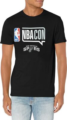 NBA Con X Team Tee bei Amazon bestellen