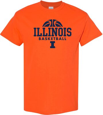 NCAA Basketball Hype Logo, Teamfarbe T-Shirt, College, Universität bei Amazon bestellen