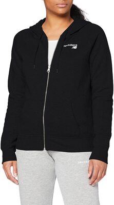 Alle Details zum Fußball-Trikot New Balance Damen Wj03806 Jacke (1er Pack) und ähnlichen Trikots