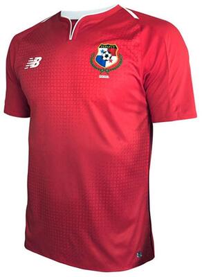 New Balance Herren Panama Heimtrikot Wm 2018 Herren Panama Heimtrikot bei Amazon bestellen