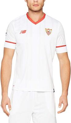 New Balance Herren Sevilla Fc Unterhemd bei Amazon bestellen