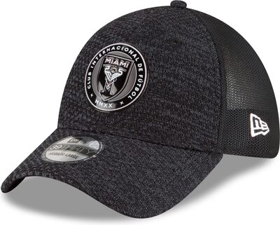 New Era 39Thirty Stretch-Fit Cap - MLS Kick Off 2022 bei Amazon bestellen