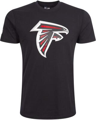 Alle Details zum Fußball-Trikot New Era - Atlanta Falcons - T-Shirt - Team Logo - Black und ähnlichen Trikots