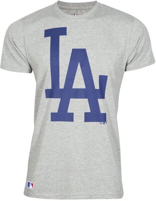 New Era Herren La Dodgers T-Shirt Herren T-Shirt bei Amazon bestellen