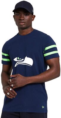New Era Herren NFL Elements Tee Seasea Osb Kurzärmeliges T-Shirt (1er Pack) bei Amazon bestellen