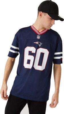 New Era Herren Oversized T-Shirt Nos NFL Logo (1er Pack) bei Amazon bestellen
