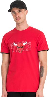 New Era NBA Team Graphic Tshirt bei Amazon bestellen
